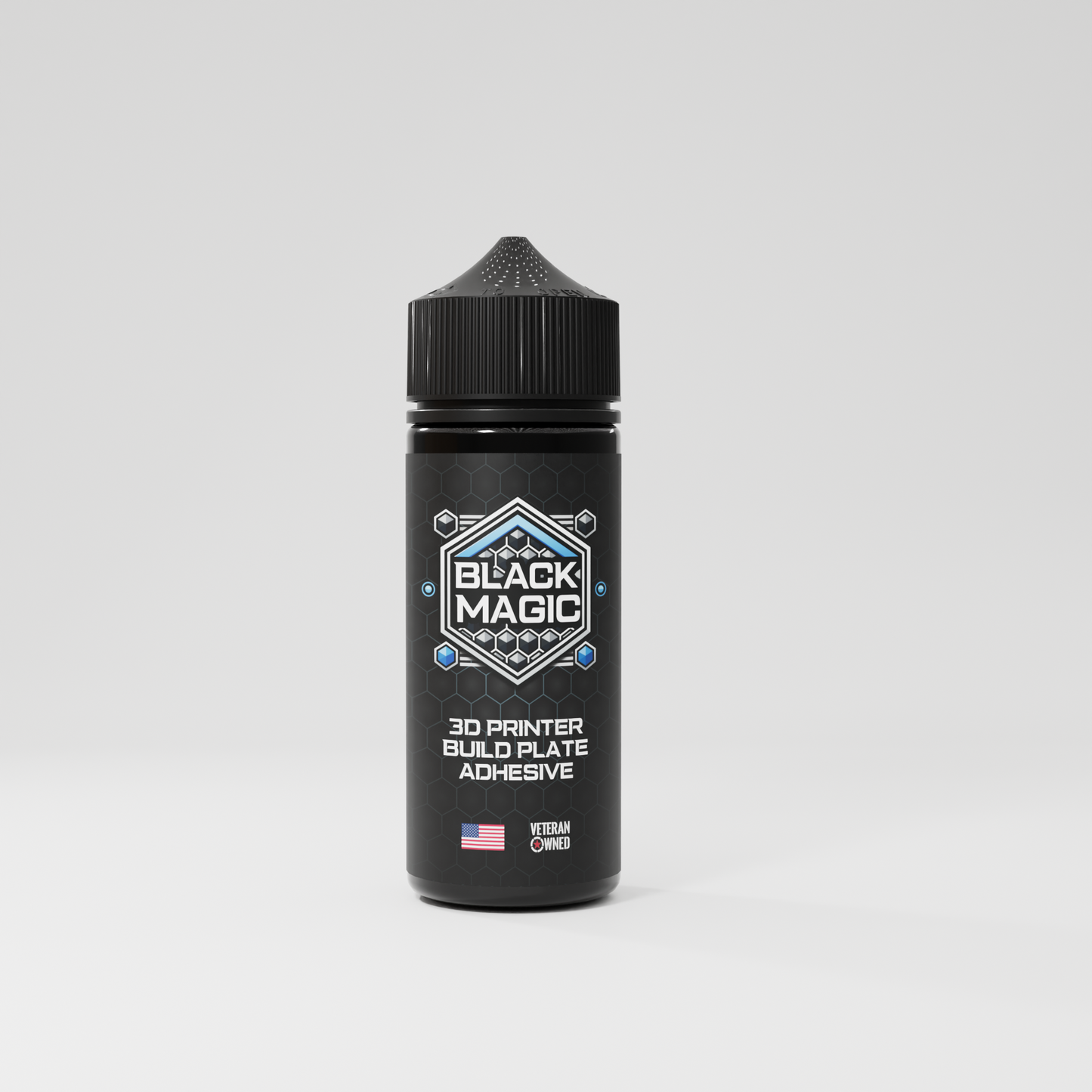 Build Plate Adhesive — 120 ml Pro kit